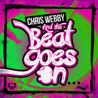 Chris Webby - And the Beat Goes On - Single