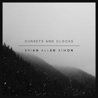 Anenon - Sunsets and Clocks