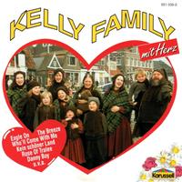 The Kelly Family - Mit Herz