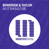 Bowdidge & Taylor - As It Should Be