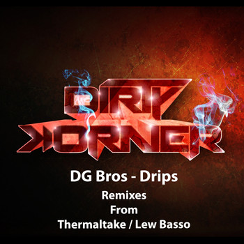 DG Bros - Drips
