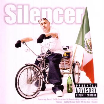 Silencer - From The Thugs (Explicit)
