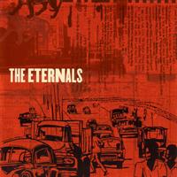 The Eternals - The Eternals