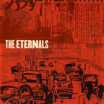The Eternals - The Eternals