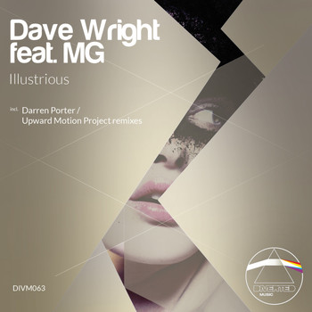 Dave Wright Feat. MG - Illustrious