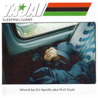 Tajai - Sleeping Giant (Explicit)