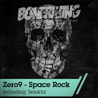 Zero9 - Space Rock