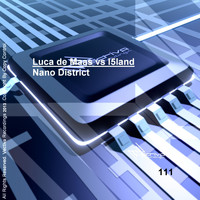 Luca de Maas & I5land - Nano District