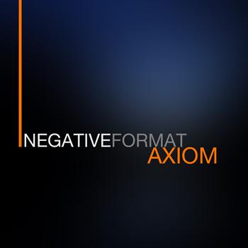 Negative Format - Axiom
