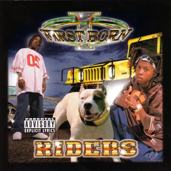 First Born - Riders