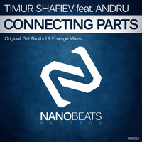 Timur Shafiev feat. ANDRU - Connecting Parts