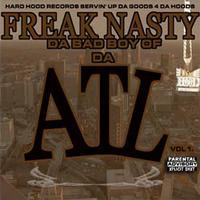 Freak Nasty - ATL (Explicit)