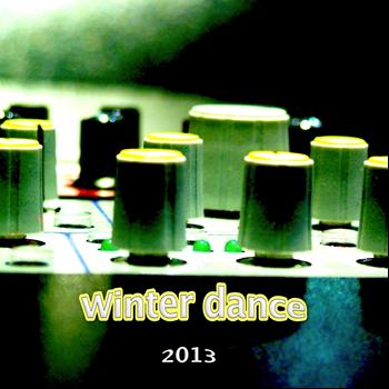 Various Artists - Winter Dance 2013