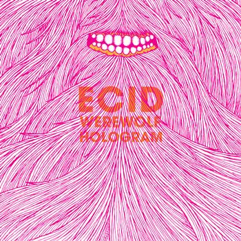 ECID - Werewolf Hologram (Explicit)