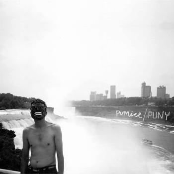 Pumice - PUNY