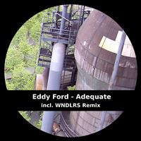 Eddy Ford - Adequate