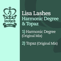 Lisa Lashes - Harmonic Degree
