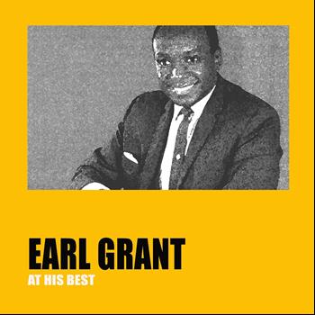 Earl Grant - Earl Grant At His Best