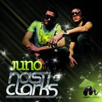 Nasti & Clarks - Juno