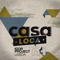Igor Project - Lisboa