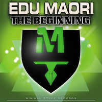Edu Maori - The Beginning EP