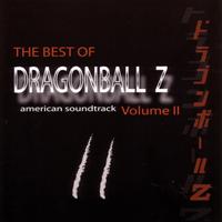 Faulconer, Bruce - The Best Of Dragonball Z Volume 2