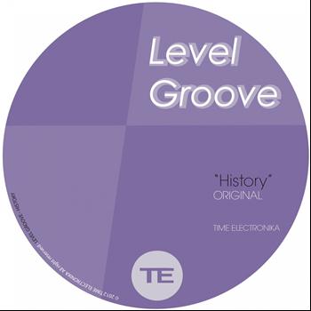 Level Groove - History