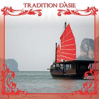 Jaya Satria - Tradition d'Asie