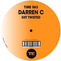 Darren C - Get Twisted