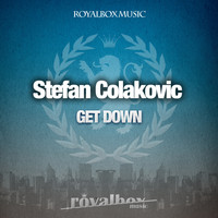 Stefan Colakovic - Get Down