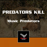 Music Predators - Predators Kill