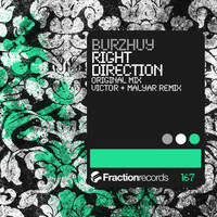Burzhuy - Right Direction