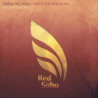 Hazem Beltagui - Red Is The New Black