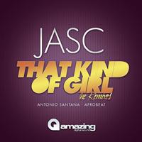 JASC - That Kind of Girl (The Remixes)