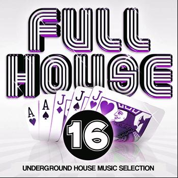 Various Artists - Full House, Vol. 16