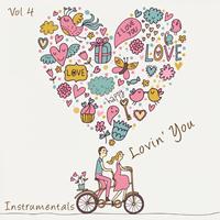 The Dreamers - Lovin' You, Vol. 4 (Instrumentals)