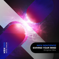 Nick Sentience - Expand Your Mind