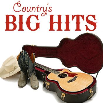Various Artists - Country's Big Hits