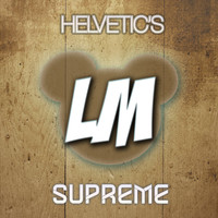Helvetic's - Supreme
