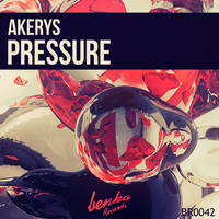 Akerys - Pressure