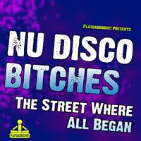 Nu Disco Bitches - The Street Where All Began