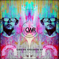 J Cesar, Stienen - Organ Freeman