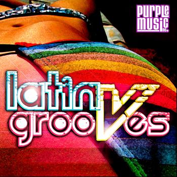 Various Artists - Latin Grooves