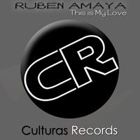 Ruben Amaya - This Is My Love