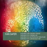 Ivan Gafer - Dubthreat 2013