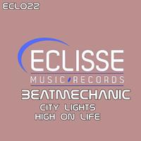 Beatmechanic - City Lights / High On Life