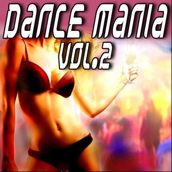 Various Artists - Dance Mania, Vol. 2