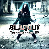 Blaqout - Technomancer