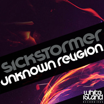 SickStormer - Unknown Religion
