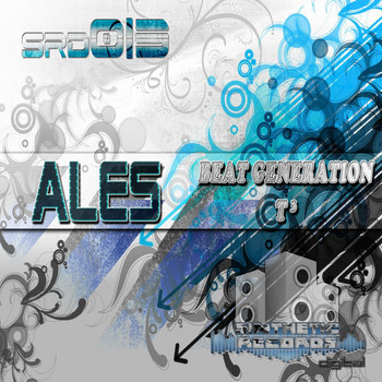 ALES - Beat Generation EP